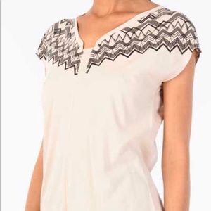 Skunkfunk GATIKA T-SHIRT